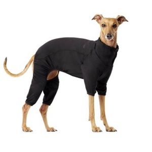 Thermal Dog Onesie XS